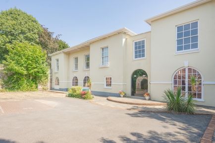 Image 9 of Rombourne - Trym Lodge - 1 Henbury Road, BS9 3HQ - Bristol