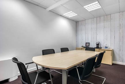 Image 4 of Regus - Lisbon, Avenida da Liberdade, Lisbon