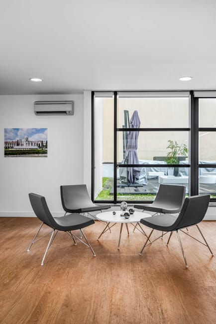 Image 5 of Regus - Lisbon, Avenida da Liberdade, Lisbon
