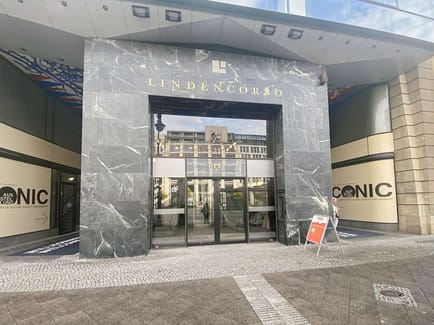 Image 1 of Regus - BERLIN, Unter den Linden 21 - Lindencorso, Berlin