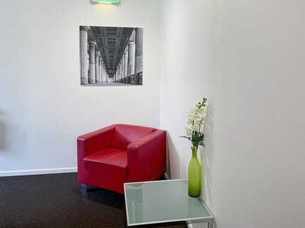 Image 10 of Regus - BERLIN, Unter den Linden 21 - Lindencorso, Berlin