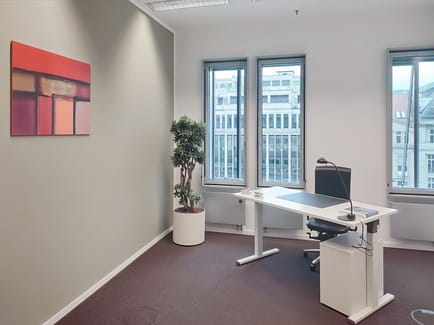 Image 11 of Regus - BERLIN, Unter den Linden 21 - Lindencorso, Berlin
