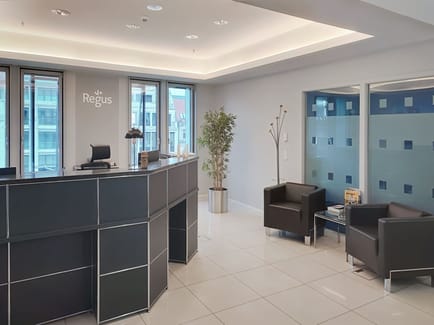 Image 2 of Regus - BERLIN, Unter den Linden 21 - Lindencorso, Berlin