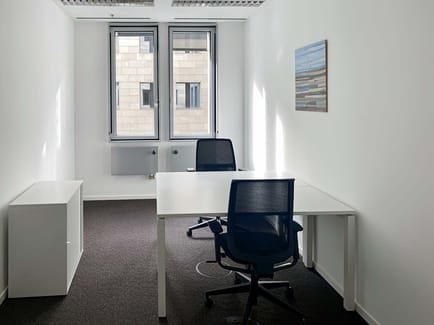 Image 7 of Regus - BERLIN, Unter den Linden 21 - Lindencorso, Berlin
