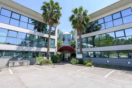 Image 1 of Regus - Sophia Antipolis Font de l'Orme - Allée des Ormes, Sophia Antipolis