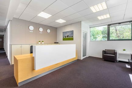 Image 2 of Regus - Sophia Antipolis Font de l'Orme - Allée des Ormes, Sophia Antipolis