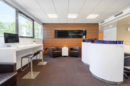 Image 5 of Regus - Sophia Antipolis Font de l'Orme - Allée des Ormes, Sophia Antipolis