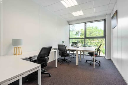 Image 7 of Regus - Sophia Antipolis Font de l'Orme - Allée des Ormes, Sophia Antipolis