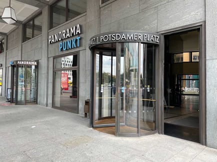 Image 10 of Regus - Potsdamer Platz 1 - Berlin