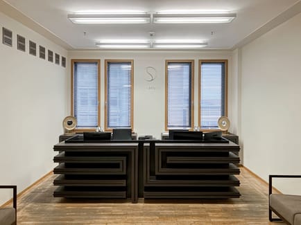 Image 2 of Regus - Potsdamer Platz 1 - Berlin