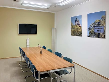 Image 3 of Regus - Potsdamer Platz 1 - Berlin