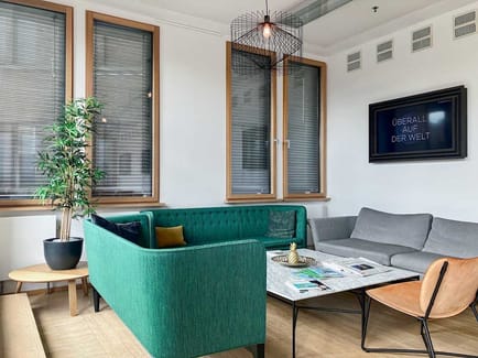Image 5 of Regus - Potsdamer Platz 1 - Berlin