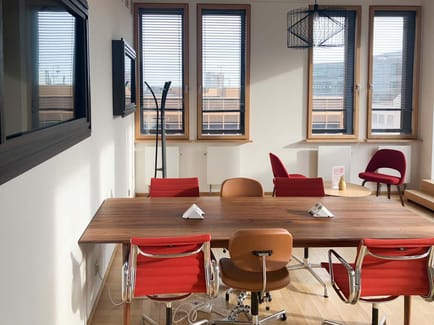 Image 6 of Regus - Potsdamer Platz 1 - Berlin
