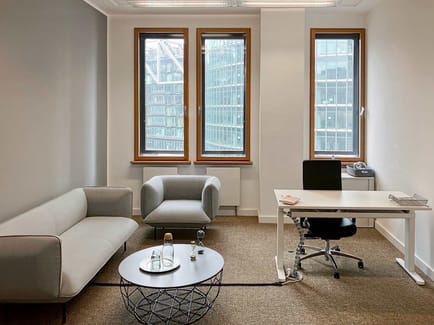 Image 7 of Regus - Potsdamer Platz 1 - Berlin
