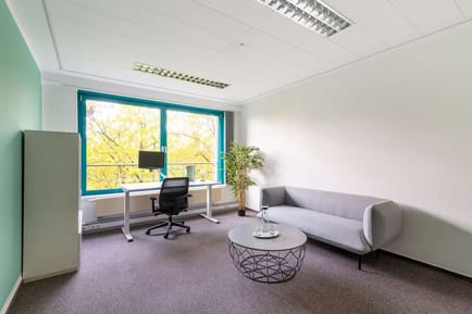 Image 5 of Regus - Bremen, Airport - Flughafenallee, Bremen
