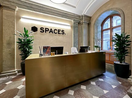 Image 2 of IWG (Spaces) - Gamla Stan - 23 Lilla Nygatan, 11128 - Stockholm