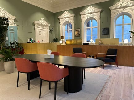 Image 3 of IWG (Spaces) - Gamla Stan - 23 Lilla Nygatan, 11128 - Stockholm