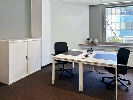 Image 13 of Regus - Neumarkt Galerie, Richmodstraße 6, 50667 Köln