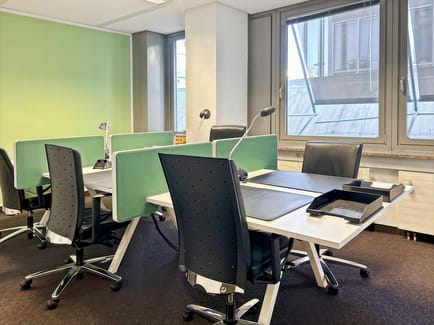 Image 15 of Regus - Neumarkt Galerie, Richmodstraße 6, 50667 Köln