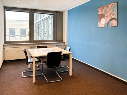 Image 17 of Regus - Neumarkt Galerie, Richmodstraße 6, 50667 Köln