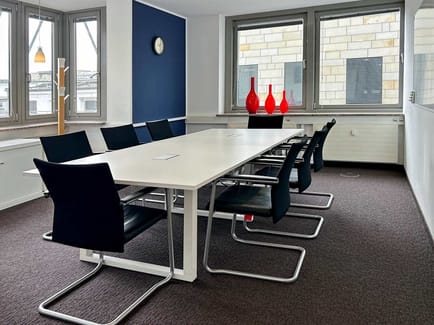 Image 5 of Regus - Neumarkt Galerie, Richmodstraße 6, 50667 Köln