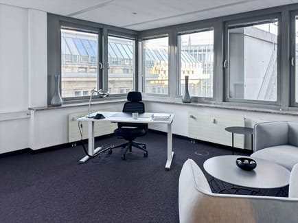 Image 8 of Regus - Neumarkt Galerie, Richmodstraße 6, 50667 Köln