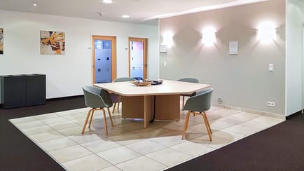 Image 9 of Regus - Neumarkt Galerie, Richmodstraße 6, 50667 Köln