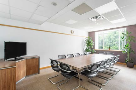 Image 3 of Regus - Kiev, City Horizon Tower - Shovkovychna Street, Kiev