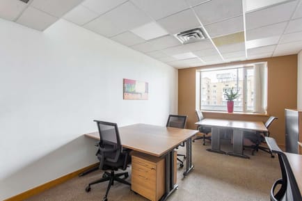 Image 4 of Regus - Kiev, City Horizon Tower - Shovkovychna Street, Kiev