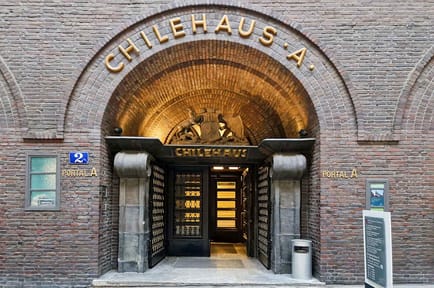 Image 1 of Regus - Hamburg, Chilehaus - Fischertwiete, Hamburg