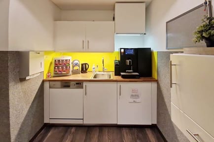 Image 12 of Regus - Hamburg, Chilehaus - Fischertwiete, Hamburg