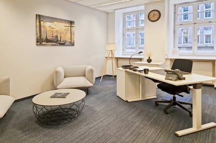 Image 13 of Regus - Hamburg, Chilehaus - Fischertwiete, Hamburg