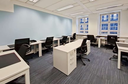 Image 16 of Regus - Hamburg, Chilehaus - Fischertwiete, Hamburg