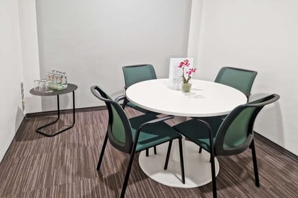 Image 17 of Regus - Hamburg, Chilehaus - Fischertwiete, Hamburg