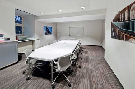 Image 18 of Regus - Hamburg, Chilehaus - Fischertwiete, Hamburg
