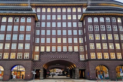 Image 19 of Regus - Hamburg, Chilehaus - Fischertwiete, Hamburg