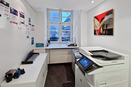 Image 7 of Regus - Hamburg, Chilehaus - Fischertwiete, Hamburg