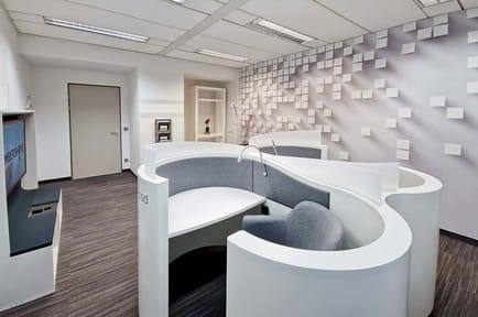 Image 9 of Regus - Hamburg, Chilehaus - Fischertwiete, Hamburg