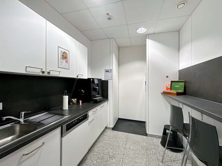 Image 11 of Regus - Heidelberg, SAP Partnerport Walldorf - PartnerPort, Heidelberg