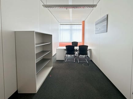Image 15 of Regus - Heidelberg, SAP Partnerport Walldorf - PartnerPort, Heidelberg