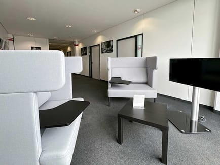 Image 16 of Regus - Heidelberg, SAP Partnerport Walldorf - PartnerPort, Heidelberg