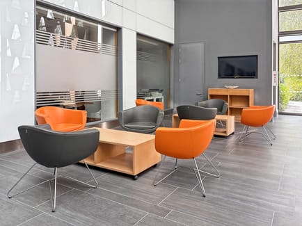 Image 5 of Regus - Dublin, 4 Ballsbridge - The Sweepstakes - Dublin, D4