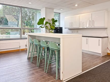 Image 6 of Regus - Dublin, 4 Ballsbridge - The Sweepstakes - Dublin, D4