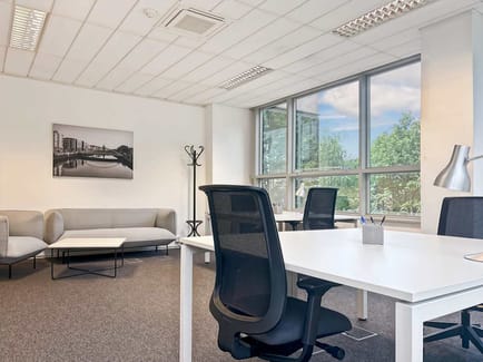 Image 8 of Regus - Dublin, 4 Ballsbridge - The Sweepstakes - Dublin, D4