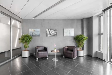 Image 5 of Regus - Munich, Airport - Terminalstrasse Mitte, Munich