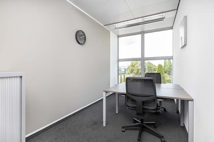 Image 8 of Regus - Munich, Airport - Terminalstrasse Mitte, Munich