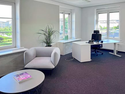 Image 4 of Regus - MUNICH, Maximilanstrasse 35a - Munich