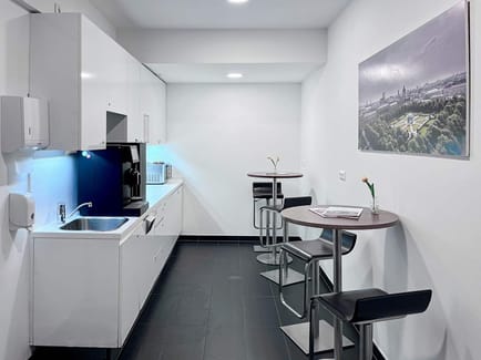 Image 6 of Regus - MUNICH, Maximilanstrasse 35a - Munich