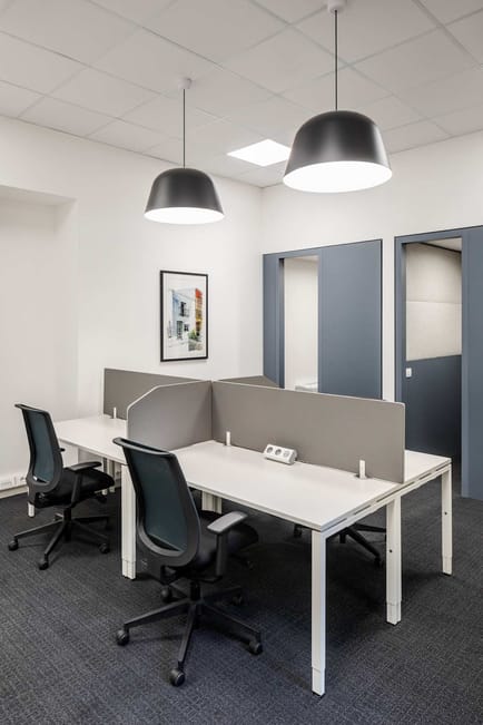 Image 4 of Regus - Milan Brera - Piazzale Biancamano 8 - Milan