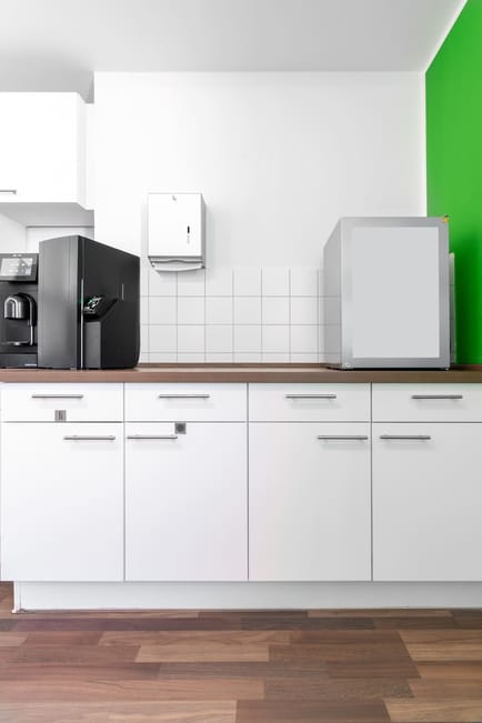 Image 6 of Regus - Munich, Unterföhring-Mediapark - Feringastrasse, Munich
